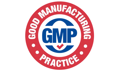 IQHoney GMP Certified